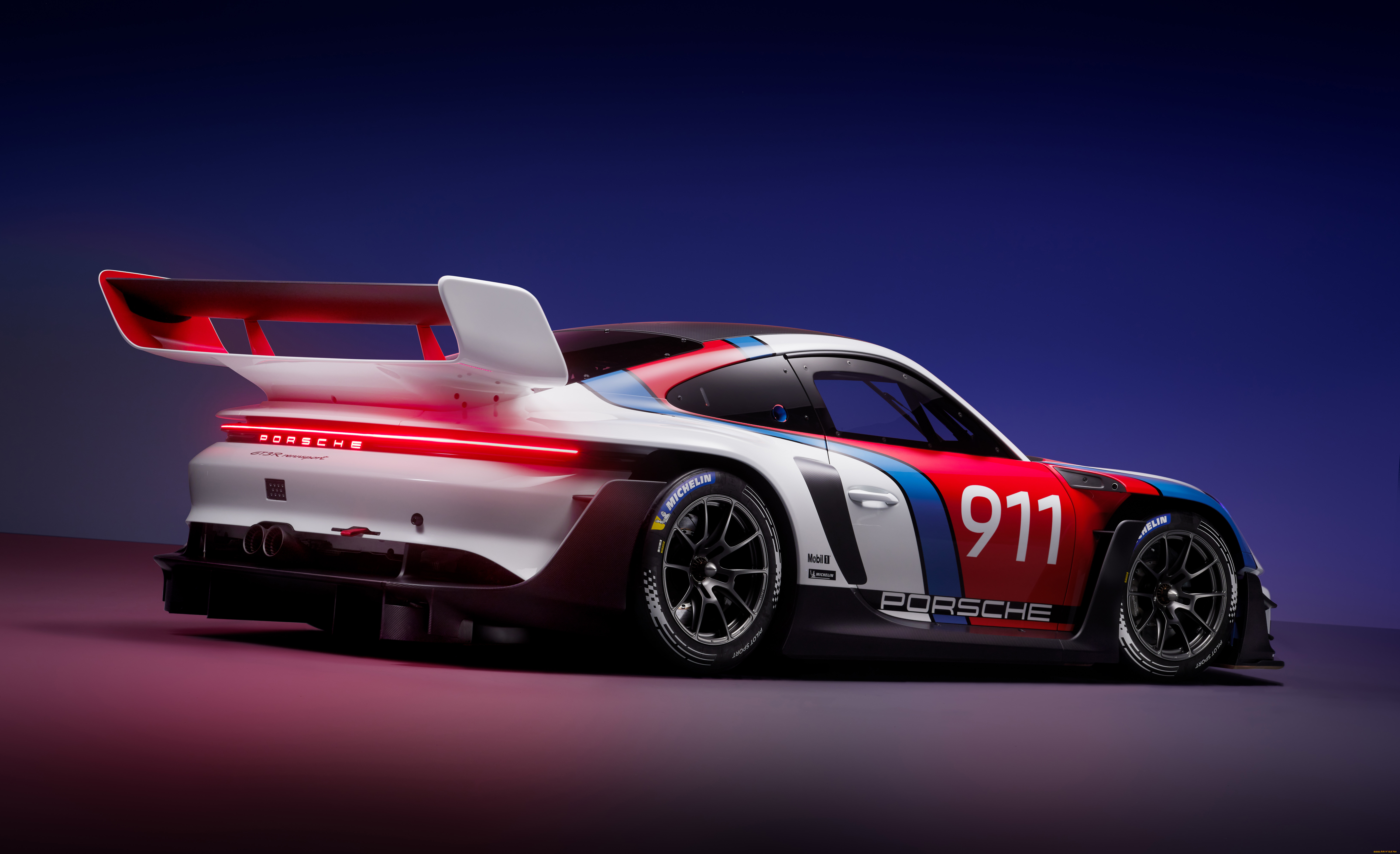 , porsche